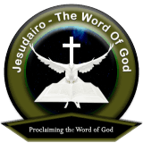 Jesudairo - The Word Of God